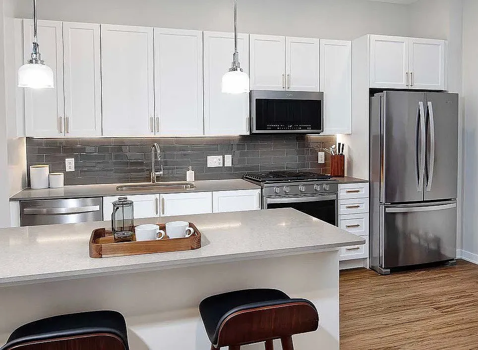 1 bed, 1.0 bath, $3,510 — Photo 3