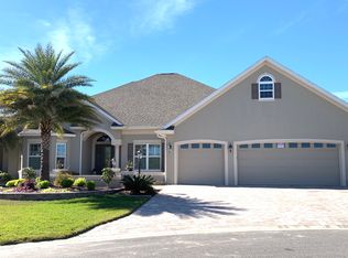 820 Fairchild Ln, The Villages, FL 32163