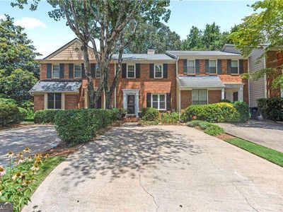 4343 Ivy Glen Ct SE, Smyrna, GA, 30082