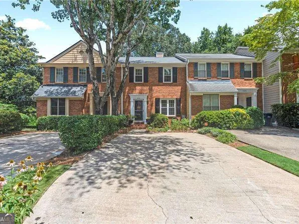 4343 Ivy Glen Ct SE, Smyrna, GA 30082