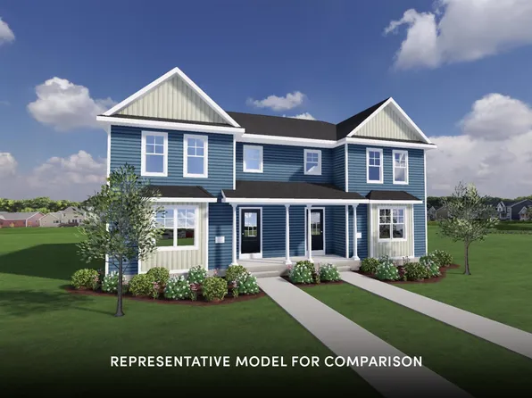 2104 S High Point, Madison, WI 53719