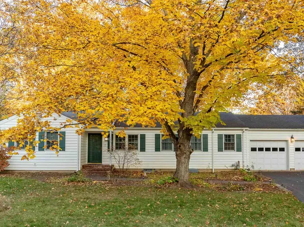 1600 Sheridan Rd, West Lafayette, IN 47906