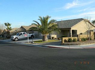8097 Desert Cloud Ave, Las Vegas, NV 89131