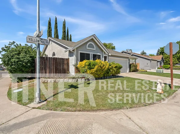 8501 Yellowtail Way, Antelope, CA 95843