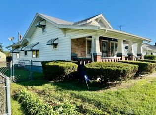 4309 Sylvan Dr, Dayton, OH 45417