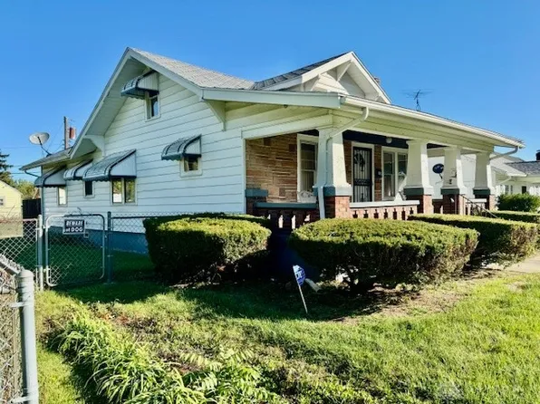 4309 Sylvan Dr, Dayton, OH 45417