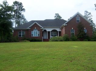 669 Callaway Dr, Graniteville, SC 29829
