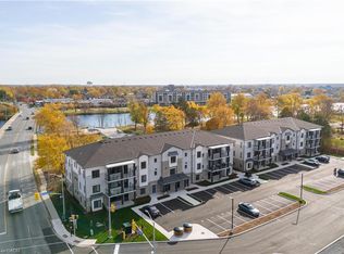 123 Lincoln St #107, Welland, ON L3C7C3
