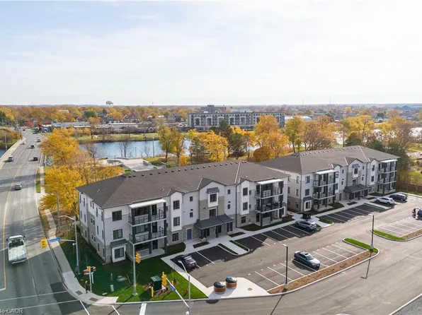 123 Lincoln St #107, Welland, ON L3C 7C3