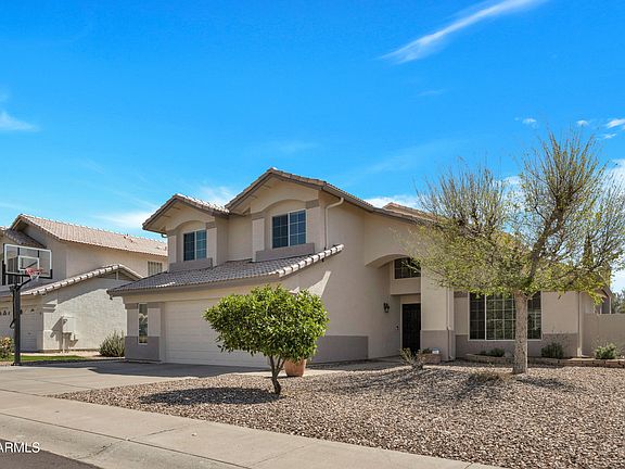 2nd image of 5611 W BLACKHAWK Drive