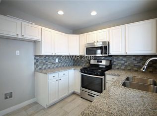 2299 Los Feliz St, Las Vegas, NV 89156