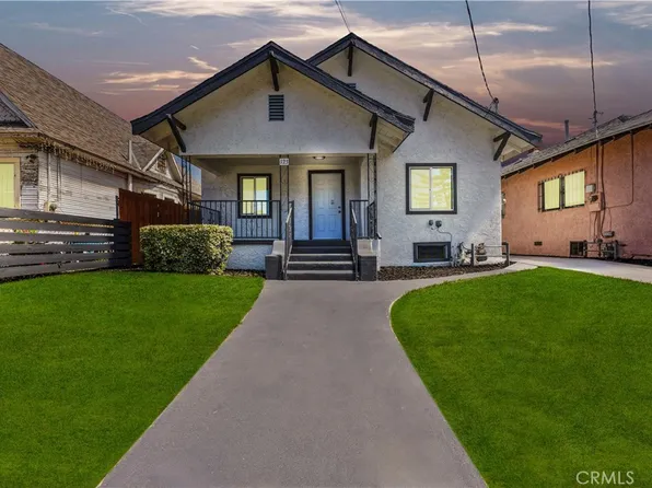 123 W 56th St, Los Angeles, CA 90037