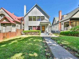 1208 W 11th Ave #3, Spokane, WA 99204