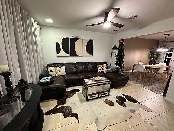 Living Room Area