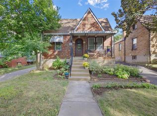 2414 Oakland Ave, Saint Louis, MO 63114