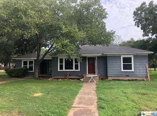 301 4th St, Moody, TX 76557