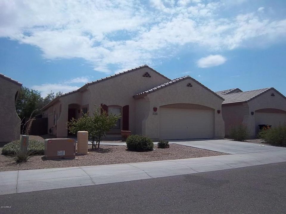 1st image of 17167 W Saguaro Ln