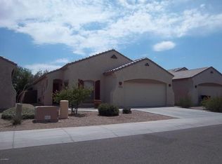 17167 W Saguaro Ln, Surprise, AZ 85388