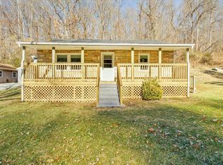 187 Spring Hollow Rd, Troutville, VA 24175