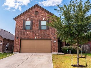 12021 Oaklynn Ct, Manor, TX 78653