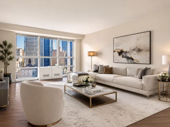 146 West 57th Street image 1 of 13