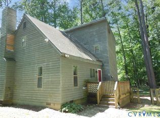 806 Fahey Cir, North Chesterfield, VA 23236