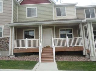 410 Elk Valley Dr, Green River, WY 82935