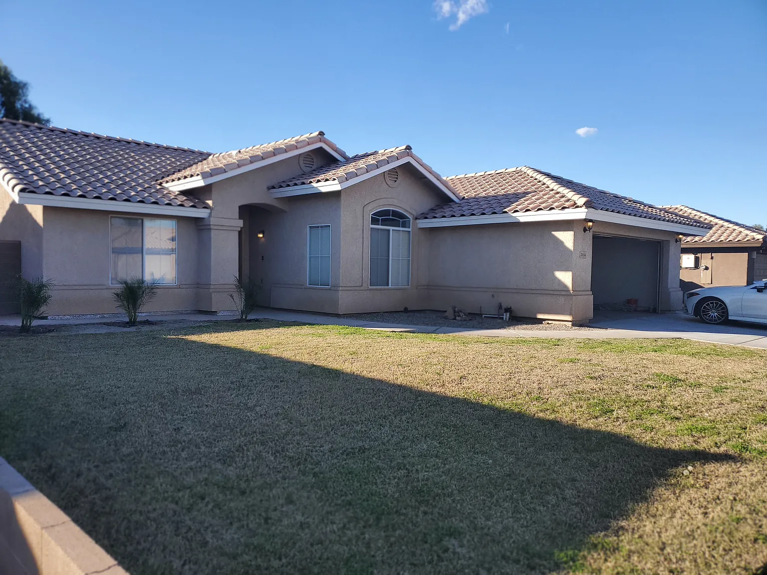 3 bed, 1550 sqft, $1,800 — Photo 2