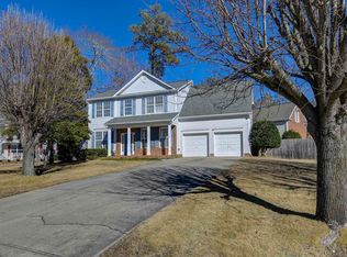 100 Cobden Ct, Lexington, SC 29072