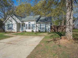 809 Thistle Ct, Boiling Springs, SC 29316