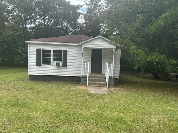 424 19th St, Talladega, AL 35160