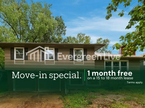 8603 E 109th St, Kansas City, MO 64134