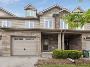 30 Oldfield Dr, Guelph, ON N1L 0K6