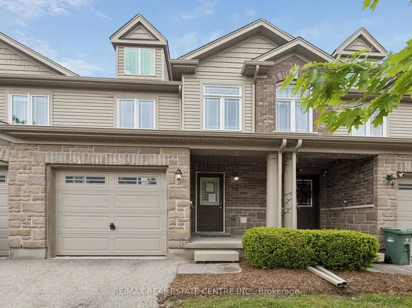 30 Oldfield Dr, Guelph, ON N1L 0K6