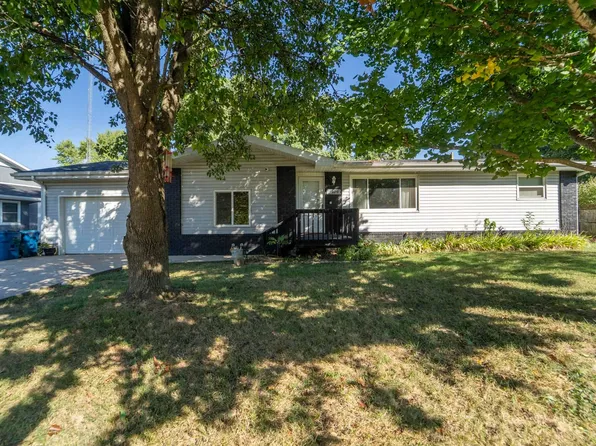 4029 W Magnolia Drive, Battlefield, MO 65619