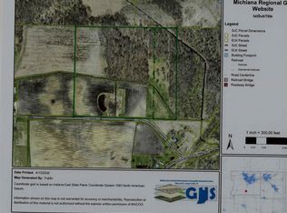 21471 Quinn Rd, Lakeville, IN 46536