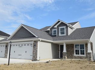 503 Alexander Pl, Garrett, IN 46738