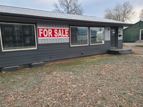 1526 South Ave W, Missoula, MT 59801