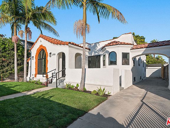 3rd image of 2758 S Redondo Blvd