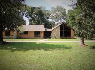 701 SE 123rd Street Rd, Ocala, FL 34480