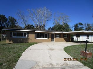 1120 Edith Dr, Daytona Beach, FL 32117