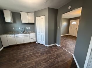 26089 Lehigh St, Inkster, MI 48141
