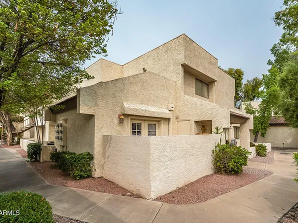 11026 N 28th Dr Unit 12, Phoenix, AZ 85029