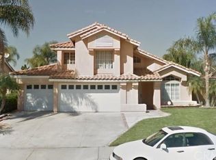 12999 September Way, Riverside, CA 92503