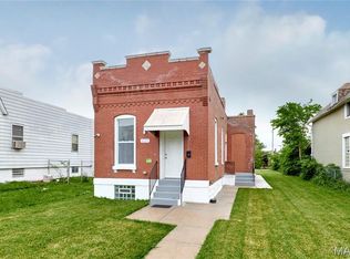 4275 Ashland Ave, Saint Louis, MO