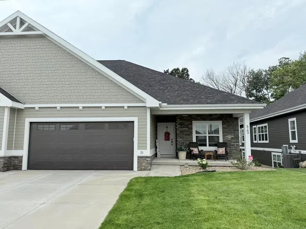 6703 Bellflower Pointe Drive, Deforest, WI 53532