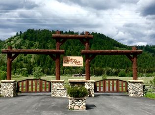 12 Salt River Ranch Ln, Thayne, WY 83127