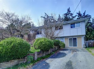 785 Parkview Dr, Nanaimo, BC V9R 5T9