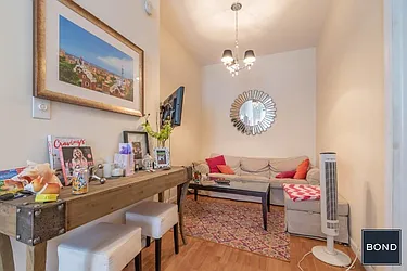 Rented by Bond New York