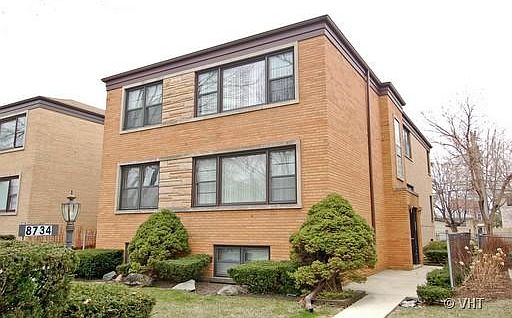1st image of 8734 N Kimball Ave